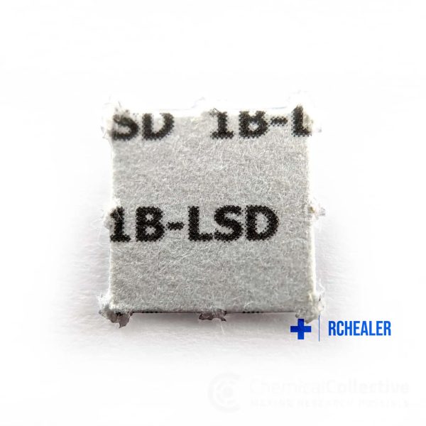 1B-LSD 125mcg Blotters