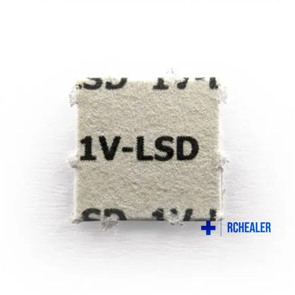 1V-LSD 150mcg Blotters