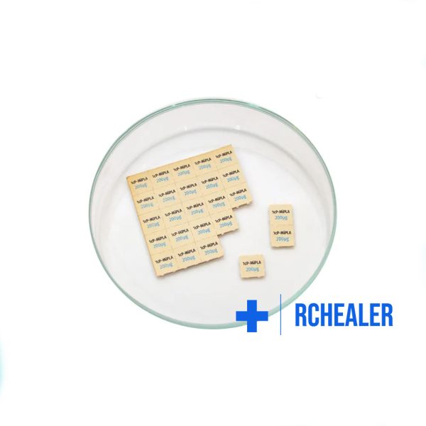1cP-MiPLA 200mcg Blotters