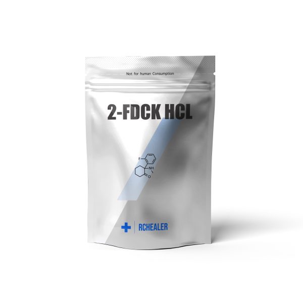 2-FDCK HCL