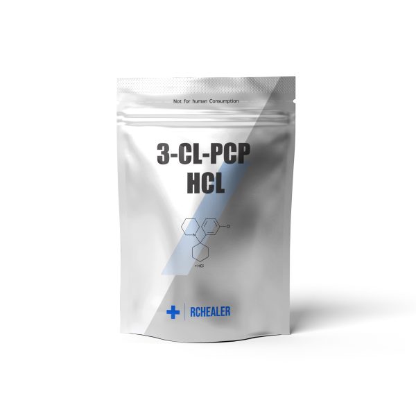 3-CL-PCP HCL