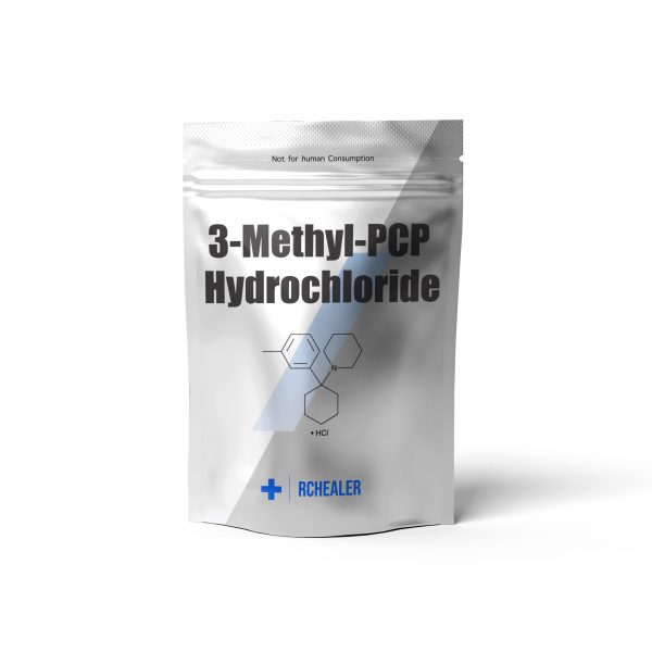 3-Methyl-PCP Hydrochloride