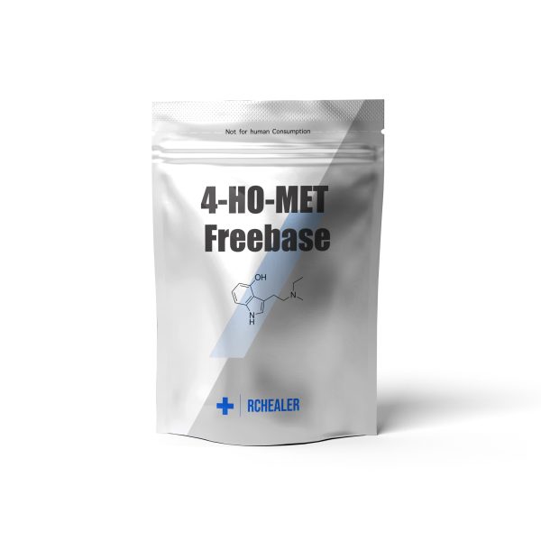 4-HO-MET Freebase