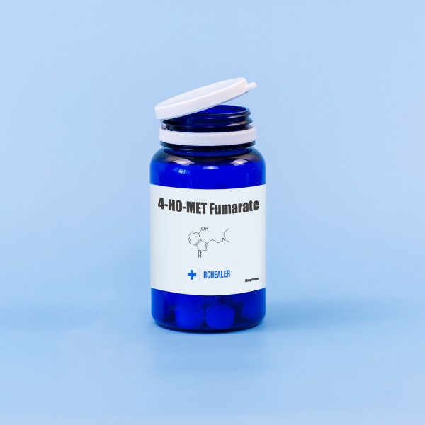 4-HO-MET Fumarate 20mg Pellets