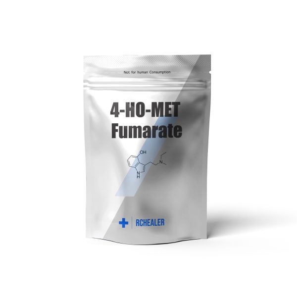 4-HO-MET Fumarate