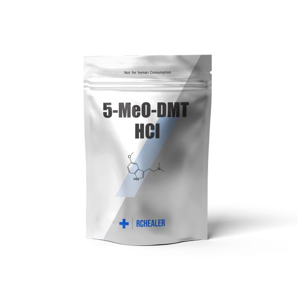 5-MeO-DMT HCl