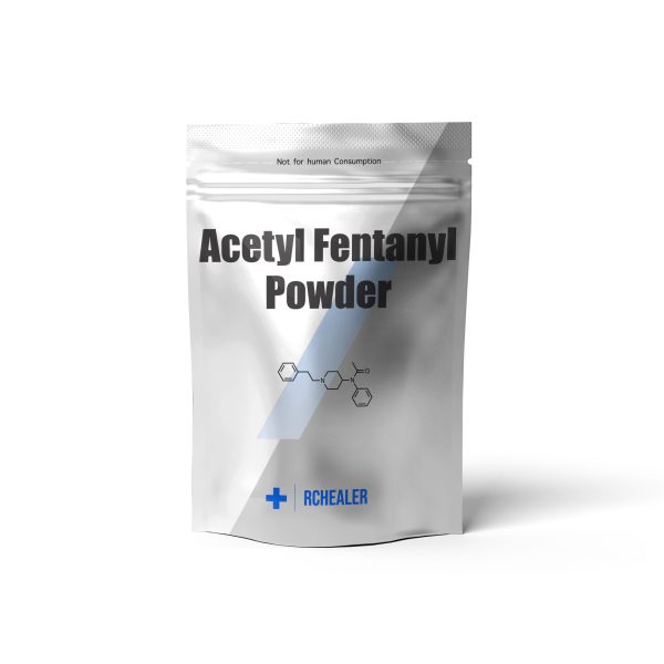 Acetyl Fentanyl Powder
