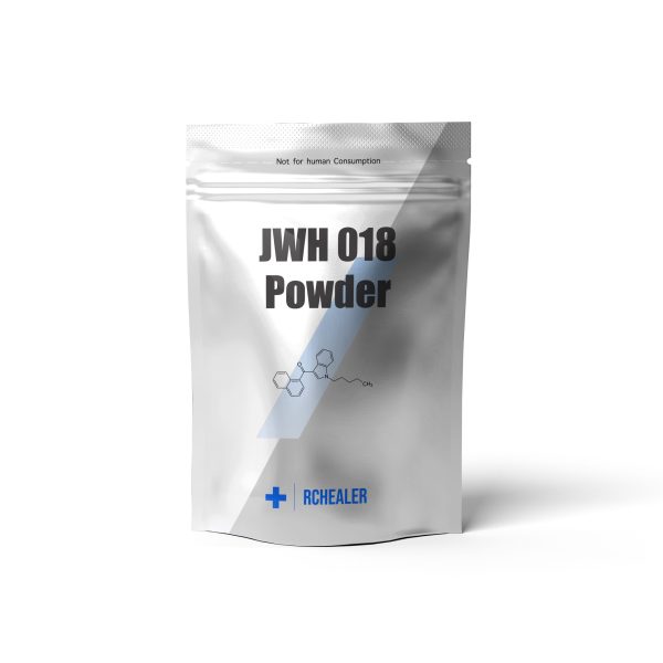 jwh 018 for sale