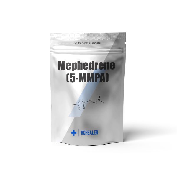 Mephedrene (5-MMPA)